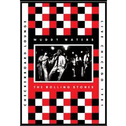 Muddy Waters & The Rolling Stones Live At The Checkerboard Lounge Chicago 1981 [DVD] [NTSC]